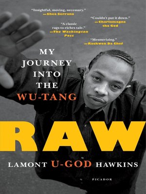cover image of Raw